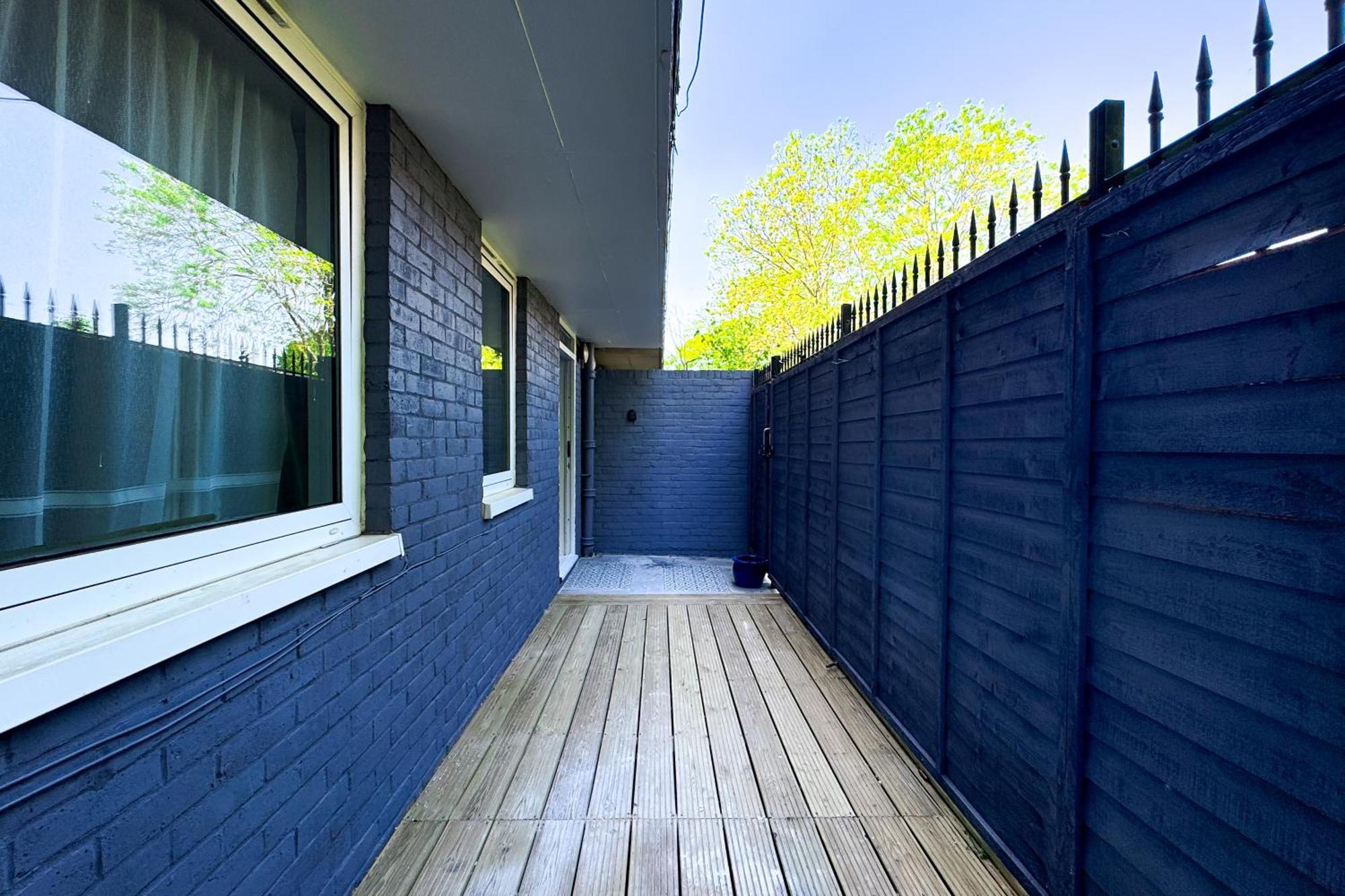 Motel para Casais Camberwell