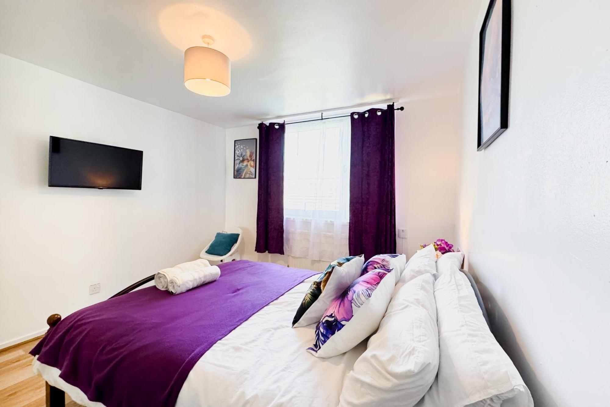 Motel para Casais Camberwell