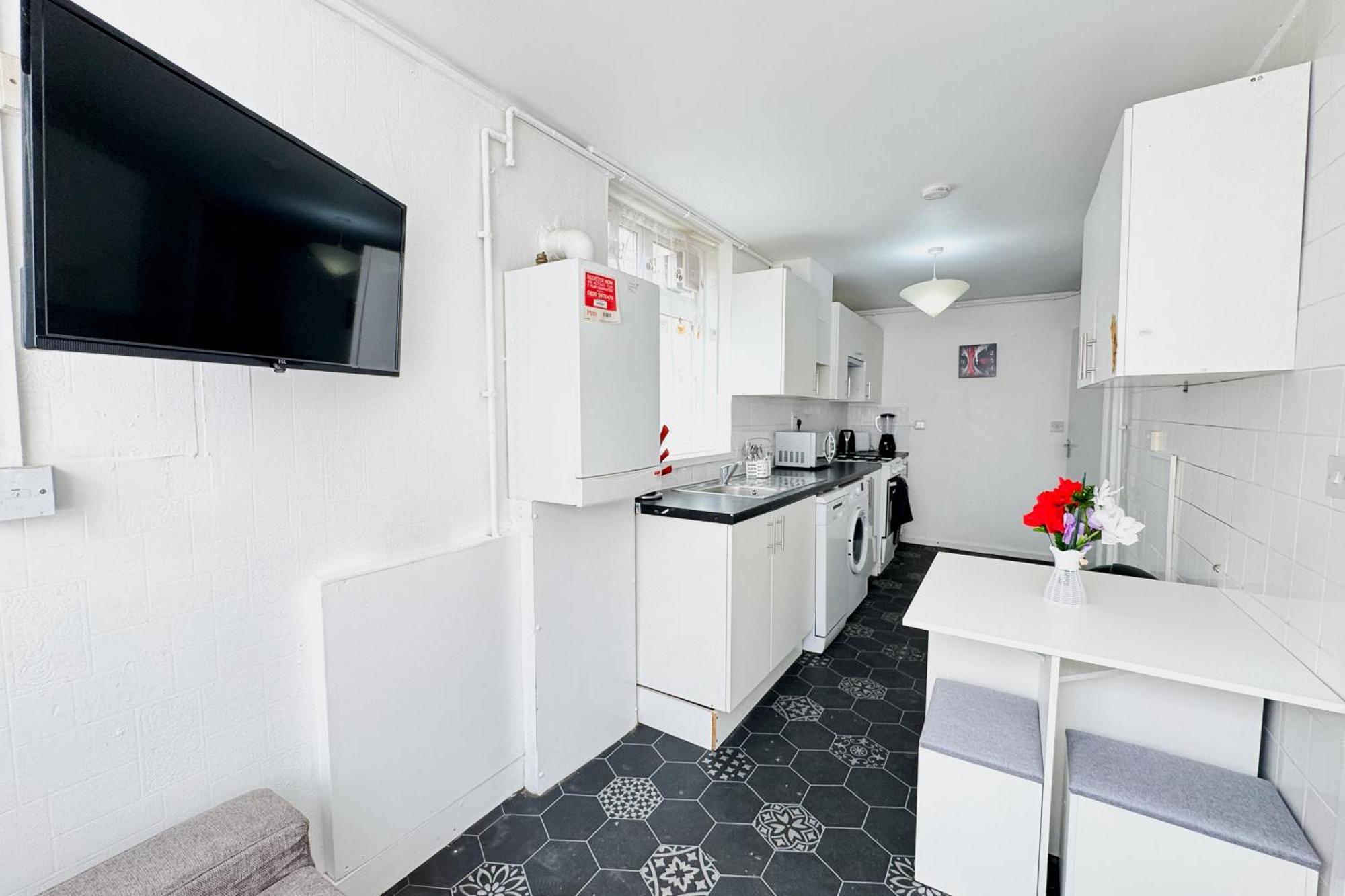 Motel para Casais Camberwell *