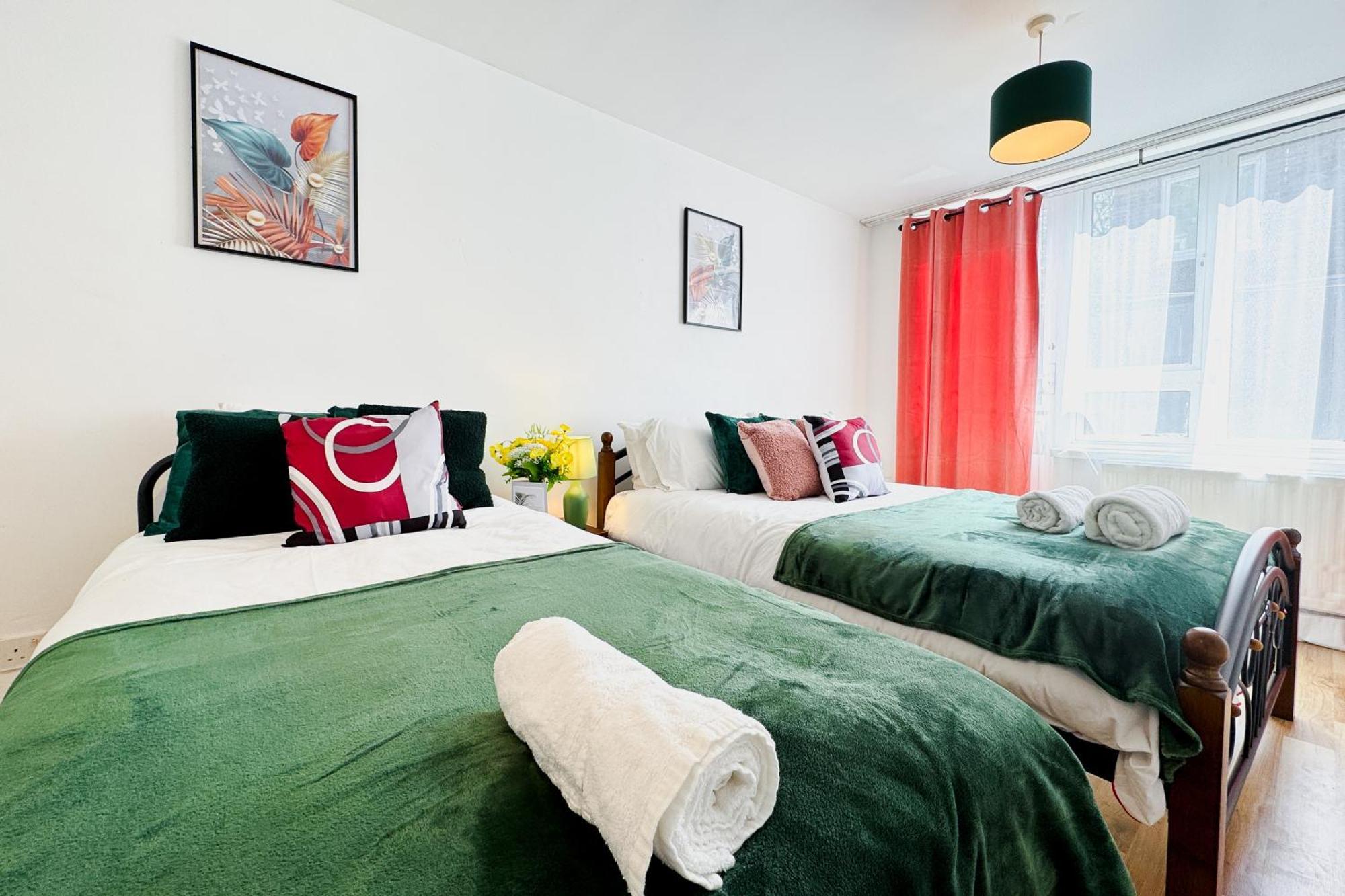 Motel para Casais Camberwell